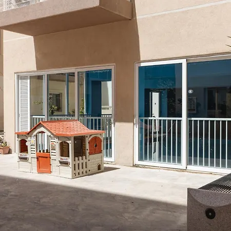 아파트 Bright 1bed With Shared Heated Indoor Pool & Gym *